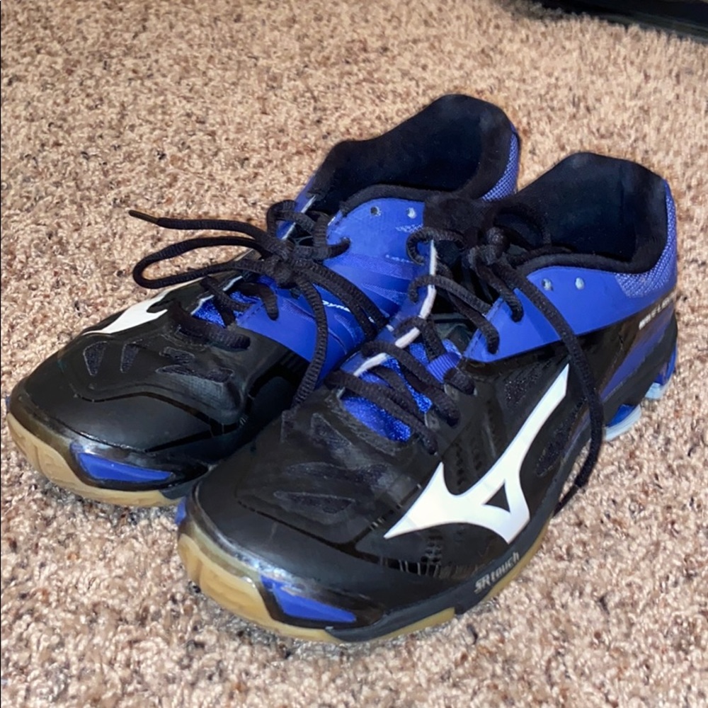 🦋Mizuno volleyball shoes